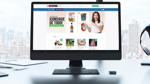 Ministerio de la Producción lanzará el primer marketplace gratuito de las MYPE