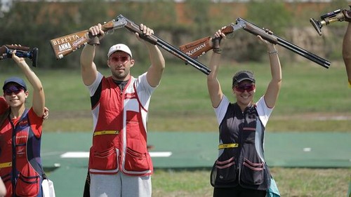 'Campeonato de Tiro de las Américas - Lima 2022' otorgará cupos clasificatorios a los Juegos Olímpicos París 2024