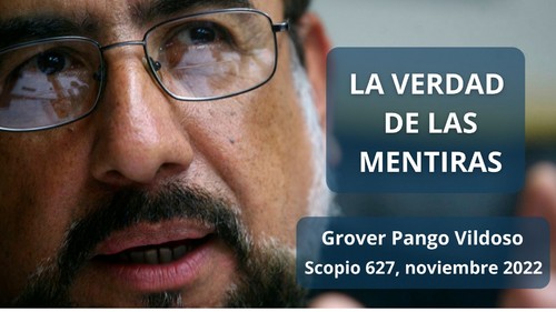 La verdad de las mentiras
