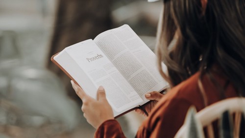 El maravilloso encanto de la lectura