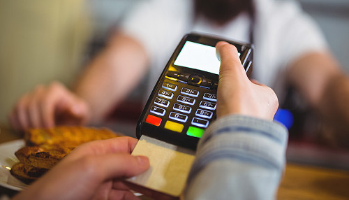 Las tarjetas de crédito siguen siendo la opción de pago más popular en el país