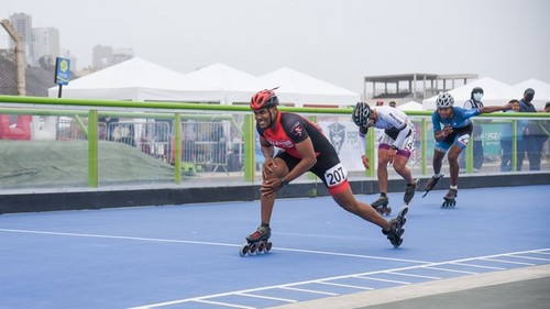 Campeonato Nacional de Patinaje conocerá a sus ganadores el 17 y 18 de diciembre