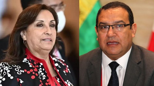 73 de cada cien peruanos desean elecciones generales en 2023