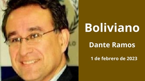 Boliviano