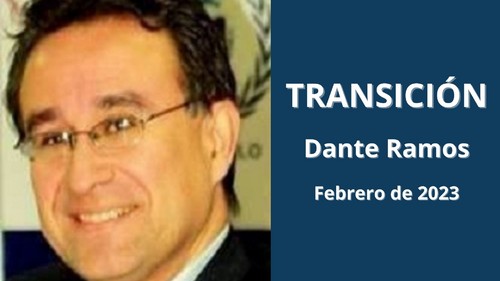 Transición