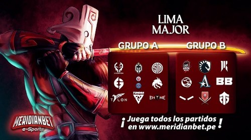 Lima Major 2023: Todo lo que debes saber del evento más grande de eSports hecho en Perú