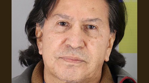 Las horas de Alejandro Toledo en EEUU están contadas: será finalmente extraditado para ser juzgado por corrupción