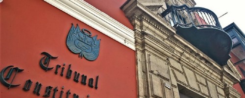 Tribunal Constitucional: Congreso de la República podrá elegir al Defensor del Pueblo y reformar el SUNEDU