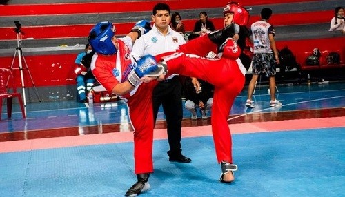 Nasca será sede del Campeonato Nacional Selectivo de Kickboxing