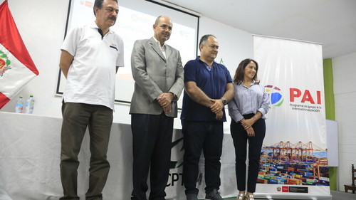 Mincetur presentó tercera convocatoria del Programa de Apoyo a la Internacionalización (PAI)