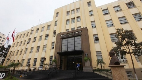 Minsa: casos confirmados de COVID-19 ascienden a 4 502 230 en el Perú