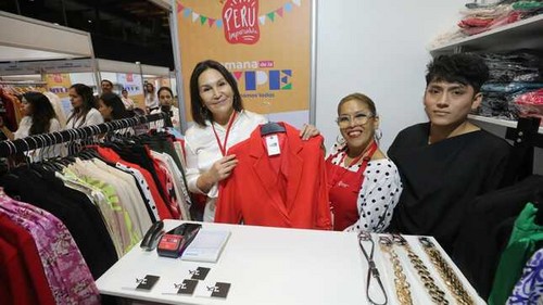 Reactivación de las MYPE: Gobierno prepara nueva demanda de compras públicas