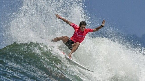 Selección de Tabla Corta competirá en el ISA World Surfing Games 2023