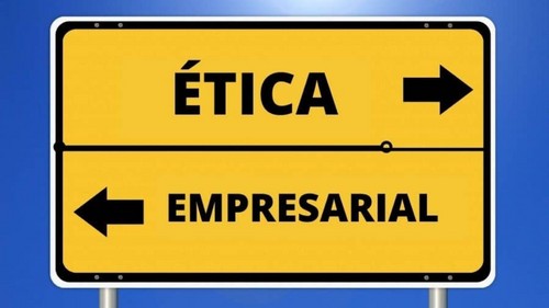 Reflexiones sobre la ética empresarial