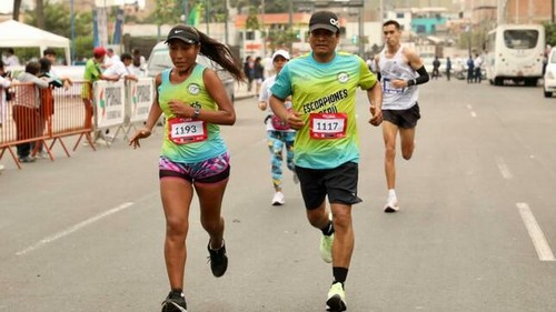 Minsa y MML: más de 3000 personas participaron en la maratón 'Lima Corre 6K por la Donación de Órganos y Tejidos'