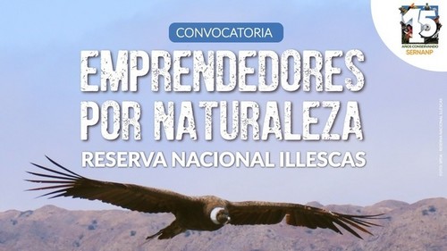 Piura: ¡Postula hasta el 31 de mayo! Sernanp ofrece apoyo financiero a emprendimientos en la Reserva Nacional Illescas