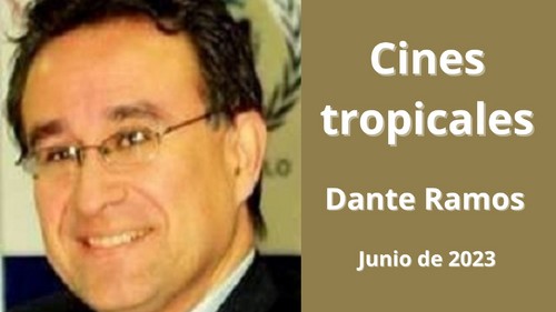 Cine tropical