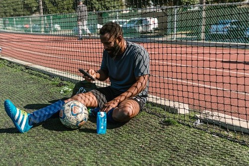 El boom de las apuestas en el fútbol