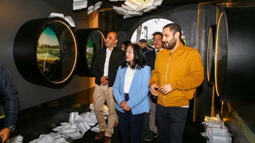 Minam y SNI lanzan campaña 'Perú cero tecnopor'