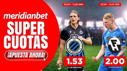 Super Cuotas: ¡Apuesta y gana con los pronósticos de fútbol internacional!