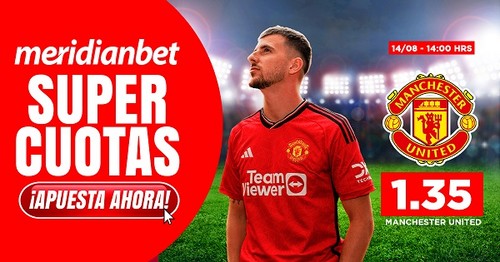 Súper Cuotas: ¡Apuesta y gana con los pronósticos de Fútbol Internacional!