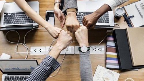 La comunicación en la empresa