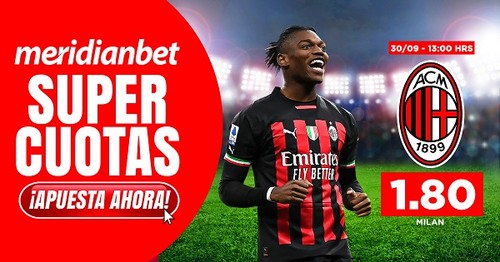 Súper Cuotas: ¡Apuesta y gana con los pronósticos de Fútbol Internacional!