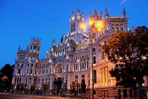 Descubre las Mejores Atracciones Turísticas de Madrid