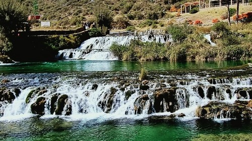 Más de 40 atractivos de Reserva Paisajística Nor Yauyos Cochas son jerarquizados por su gran potencial para el desarrollo turístico