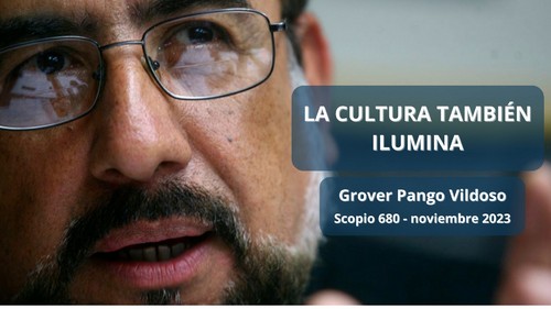 La cultura también ilumina