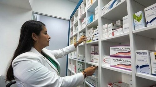 Gobierno establece medidas para garantizar el acceso a medicamentos genéricos a toda la población