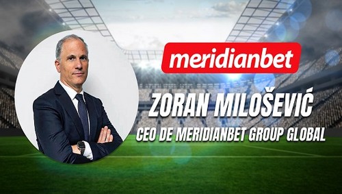 CEO de Meridianbet Group Global compartirá conocimientos en Senzal Investor Day
