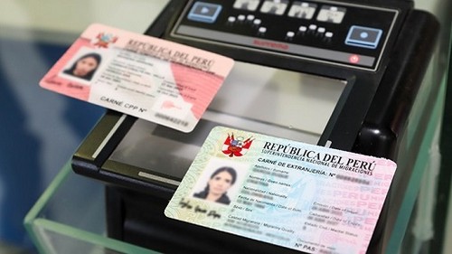 Cerca de 120 mil beneficiarios del CPP aún no tramitan su Carné de Extranjería