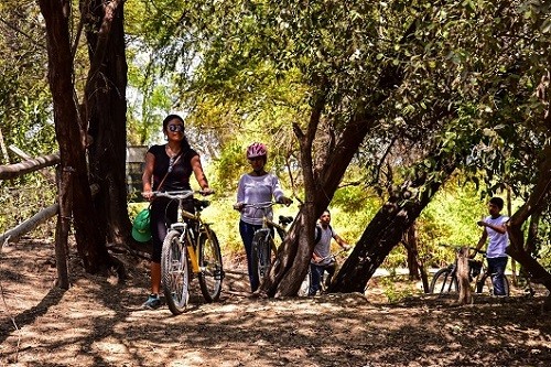 Conoce la tarifa especial de 2x1 para ingreso a las áreas naturales protegidas por Fiestas Patrias
