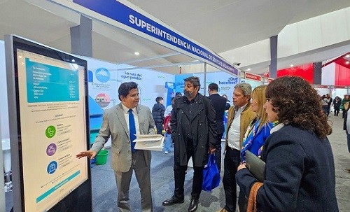 Acceder a agua clorada reduce en 9.6 % la posibilidad de que los niños tengan anemia