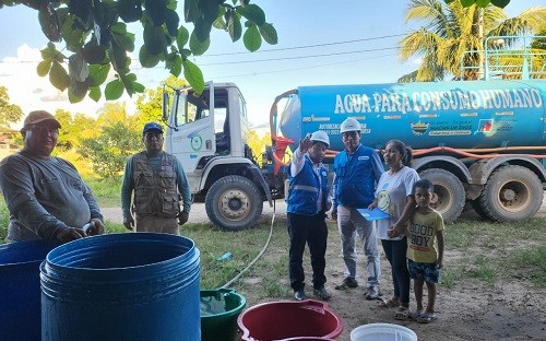 Sunass: ¿Qué es el déficit hídrico y cómo se puede mitigar?