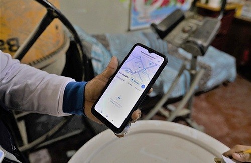 Minsa presenta nueva herramienta tecnológica Dengue App