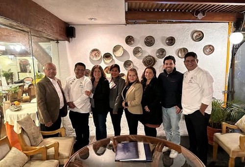 ENBHIGA Perú se consolida con la formación oficial de un Consejo Directivo