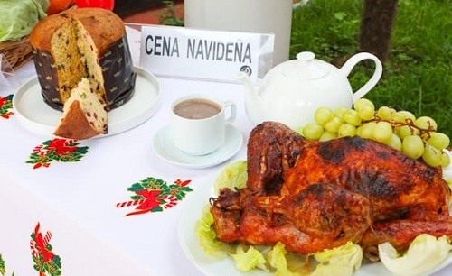 Minsa advierte excesos en la cena navideña pueden aumentar los triglicéridos y el colesterol