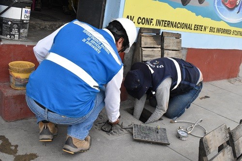 Robar agua potable puede tener penas de hasta 6 años de cárcel