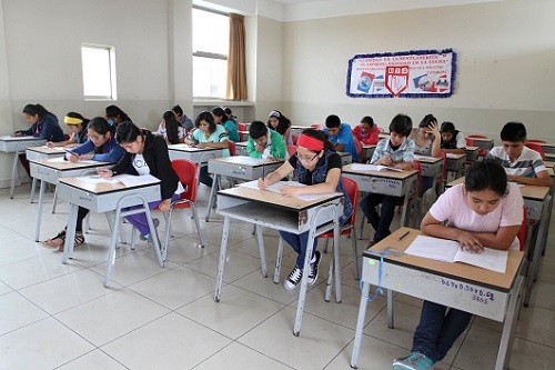 4231 estudiantes pasan a la segunda fase del Proceso Único de Admisión a los COAR 2025