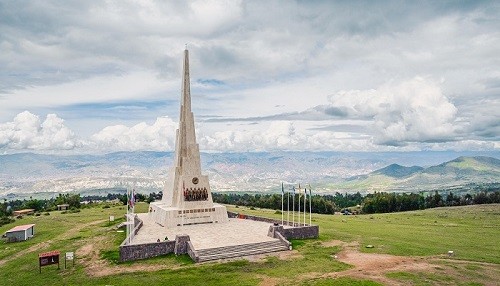 ¡Acceso gratuito todo marzo! Vive la historia en el Santuario Histórico de la Pampa de Ayacucho