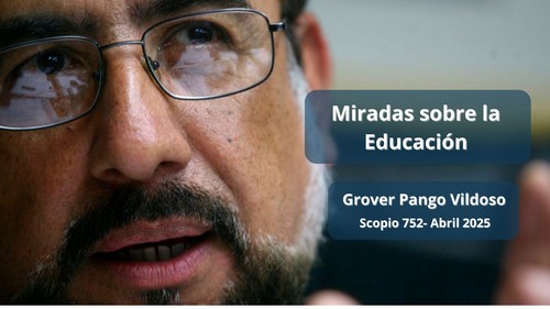 Miradas sobre la Educación