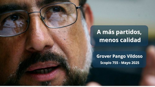 A más partidos, menos calidad