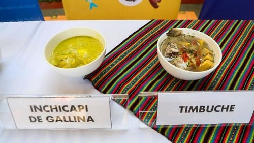 Minsa brinda recomendaciones sobre alimentación ante el cambio de clima y cómo evitar casos de hipotermia