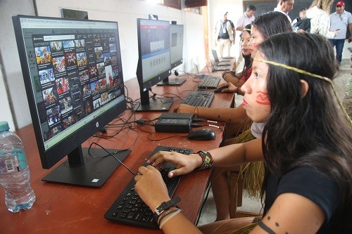 Perú lidera innovación educativa en la región con proyecto premiado por la Organización de Estados Iberoamericanos