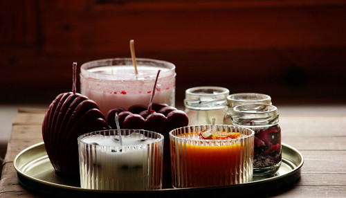 Aprende a hacer velas artesanales desde cero y convierte tu creatividad en ingresos