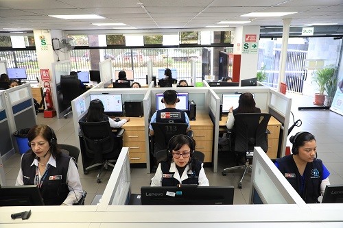Minsa: profesionales de la Línea 113 alertan sobre los síntomas de la salud que no debemos ignorar