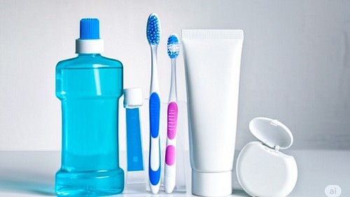 Minsa: conoce que incluye un kit de salud bucal