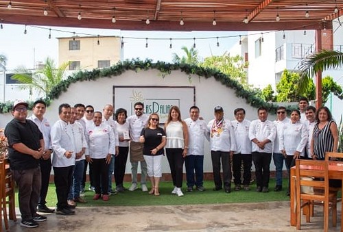 ENBHIGA 2025: Raíces sostenibles, sabores con historia